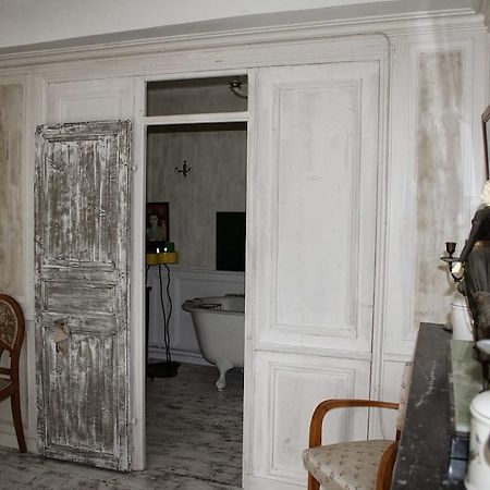Le Clos Du Prince Quintin Zewnętrze zdjęcie