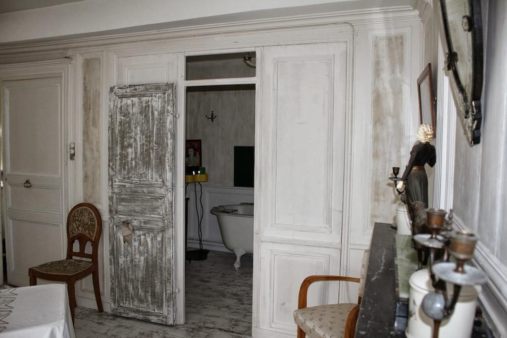 Le Clos Du Prince Quintin Zewnętrze zdjęcie