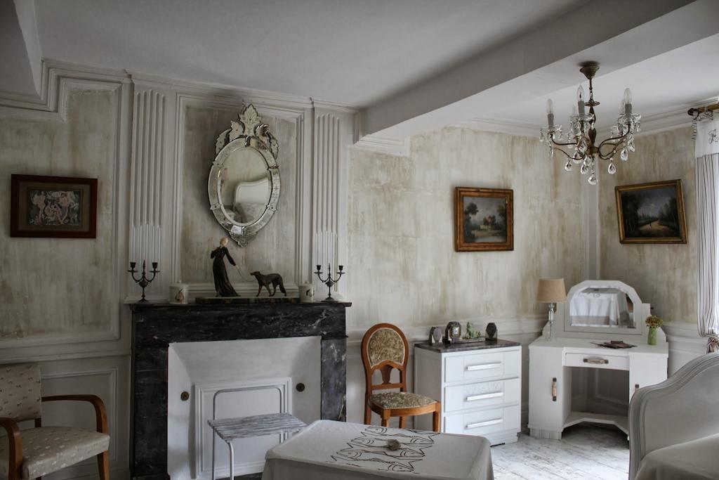 Le Clos Du Prince Quintin Zewnętrze zdjęcie