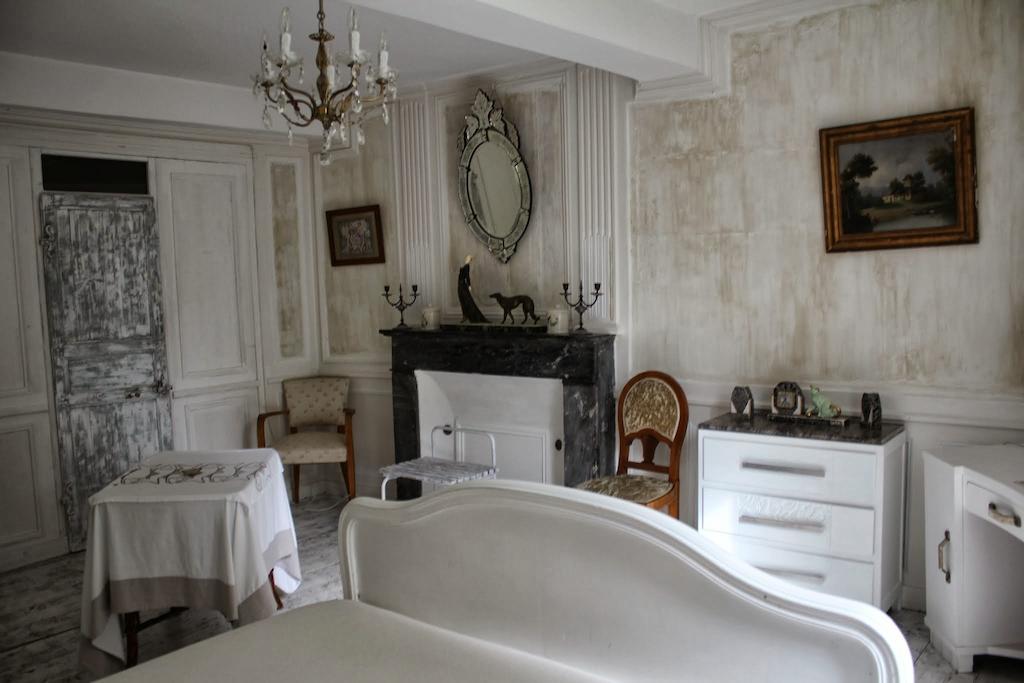 Le Clos Du Prince Quintin Zewnętrze zdjęcie