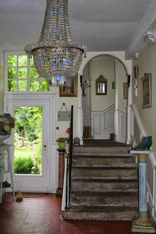 Le Clos Du Prince Quintin Zewnętrze zdjęcie