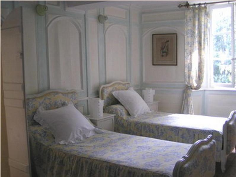 Le Clos Du Prince Quintin Pokój zdjęcie