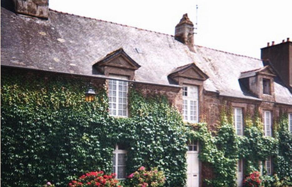 Le Clos Du Prince Quintin Zewnętrze zdjęcie