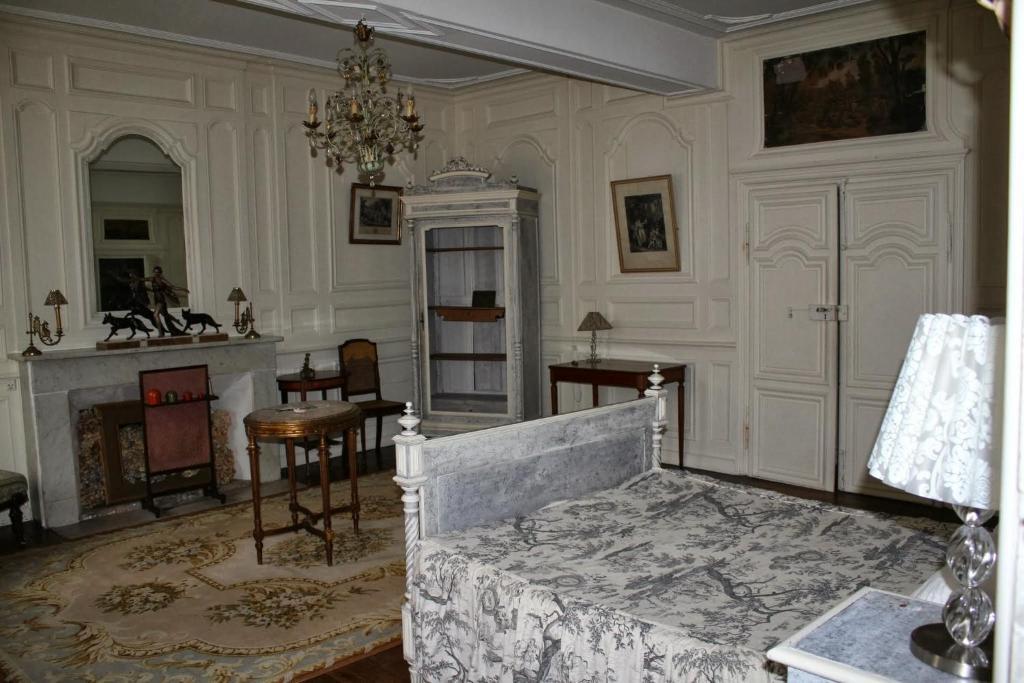 Le Clos Du Prince Quintin Pokój zdjęcie