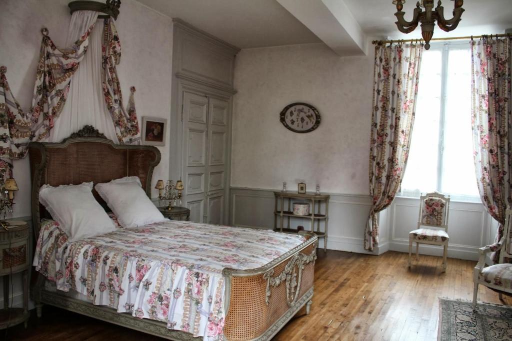 Le Clos Du Prince Quintin Pokój zdjęcie