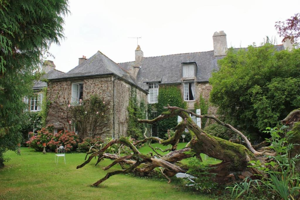 Le Clos Du Prince Quintin Zewnętrze zdjęcie