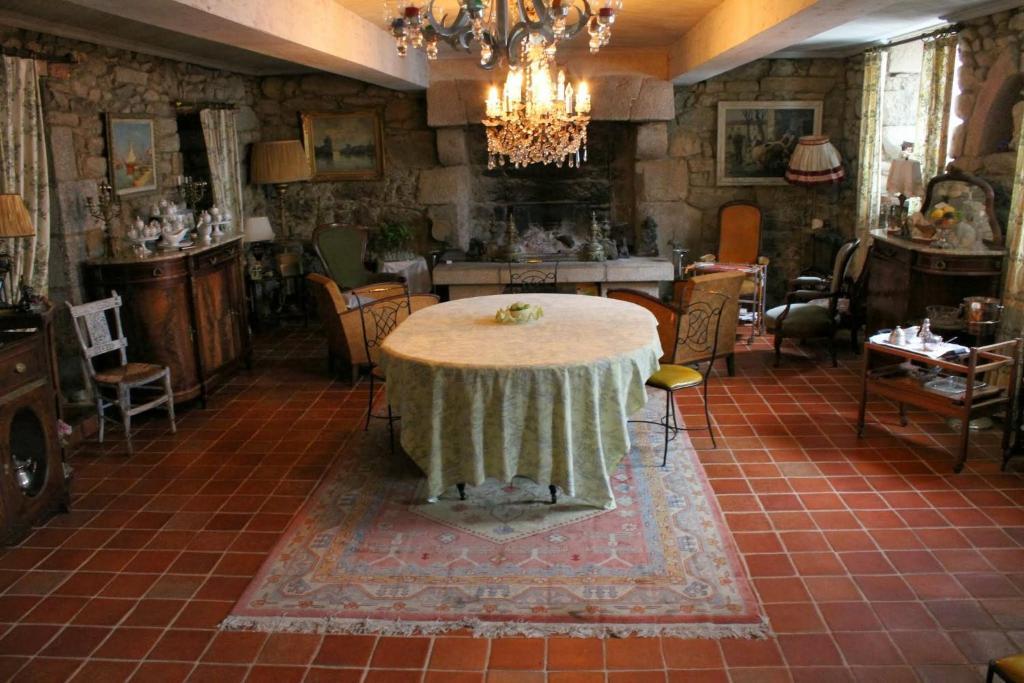 Le Clos Du Prince Quintin Zewnętrze zdjęcie