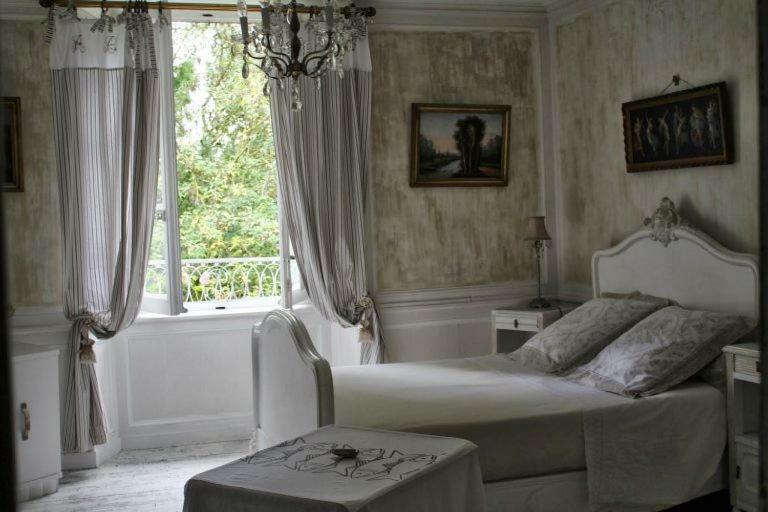 Le Clos Du Prince Quintin Zewnętrze zdjęcie